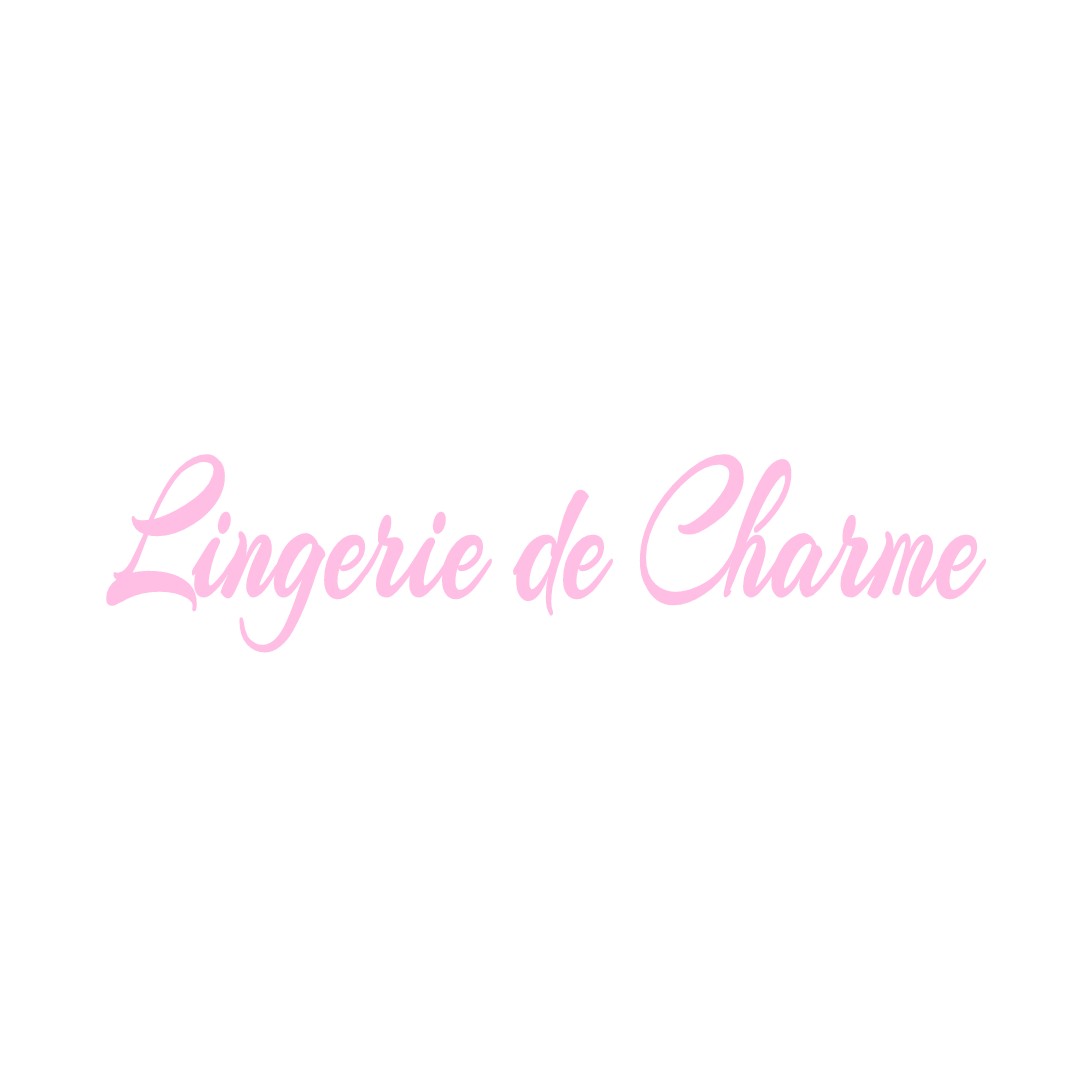 LINGERIE DE CHARME VEYSSILIEU